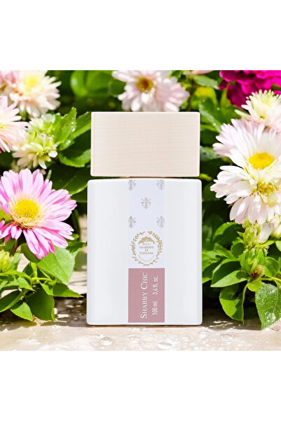 Giardini di Toscana Shabby Chic - Eau De Parfum 100 ml