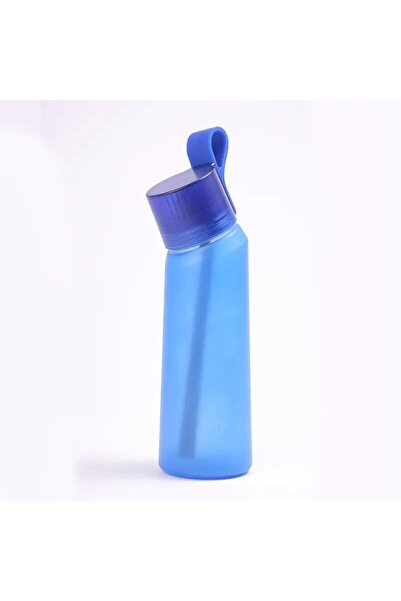 Generic Rectangular Tritan Water Bottle BPA-Free – Lightweight, Stylish & Durable