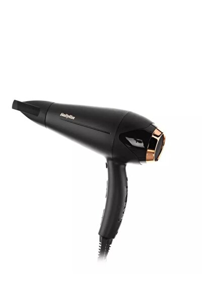 BABYLİSS Hair Dryer, 2200W, 3 heat / 2 speed, Tourmaline-Ceramic