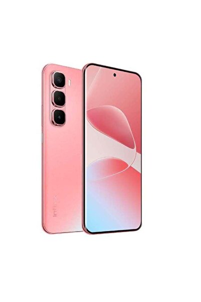 INFINIX Hot 60 Pro+ Coral Tides 8GB RAM 256GB 4G - KSA Version