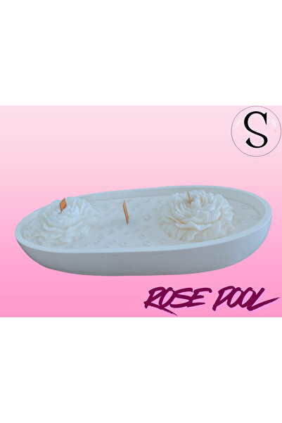 Mum Rose Pool Solene Atelier