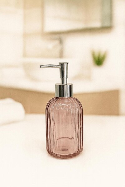 NZR Şık zarif sıvı sabunluk