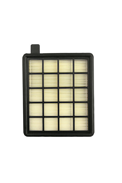 Magic Bags |   فلتر هيبا الداخلي المتوافق مع ARÇELİK S7534