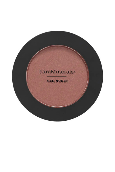 BareMinerals Fard de obraz cu textura fina, GEN NUDE, on the mauve, 6 g