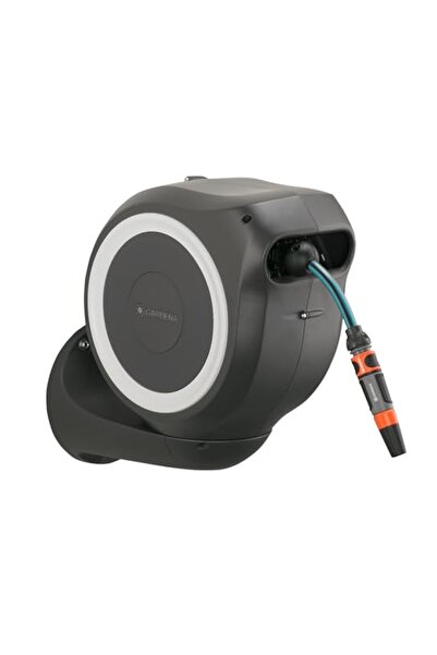 Gardena 18602 Duvara Monte Hortum Makarası RollUp S 15 M