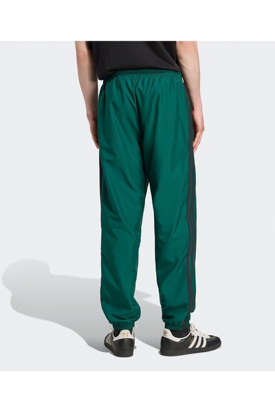 adidas Brushed Woven Track Pants