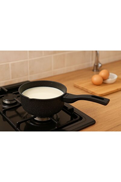 Alaca 16 CM DÖKÜM SÜTLÜK