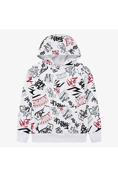 Nike Erkek Çocuk Sweat