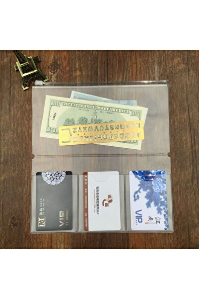 İthal 1 adet standart boy PVC çanta