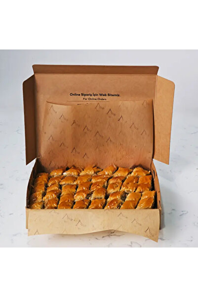 Liva Shop Cevizli Ev Baklavası 750gr