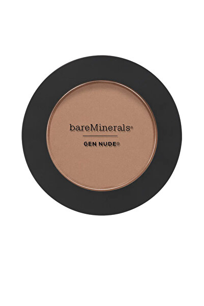 BareMinerals Fard de obraz cu textura fina, GEN NUDE, beige for days, 6 g