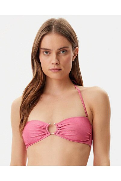 Guess Bandeau Removable Bikini Üstü