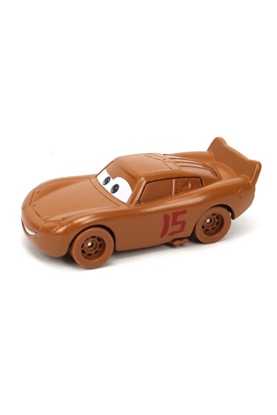Choice17 021 Genuine Disney Pixar Cars Lightning McQueen Toys Jackson Storm The King Mater 1:55 Diecast Metal