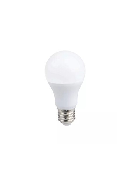 Home Best A60 Led Bulb, 12 Watts, Warm White