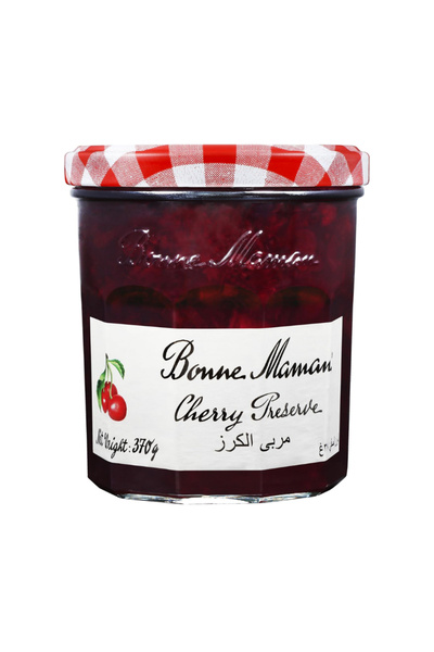 Bonne Maman مربى الكرز 370 جرام
