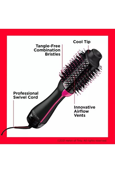 Revlon مُكثِّف الشعر بخطوة واحدة