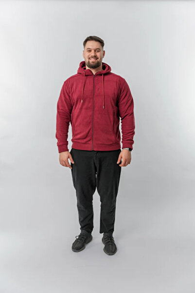 Masstex Tedy sweatshirt – casual relaxation and warmth in cheerful colors for...