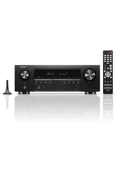 Nobrand Denon AVR-S670H Receiver AV 5.2 8K