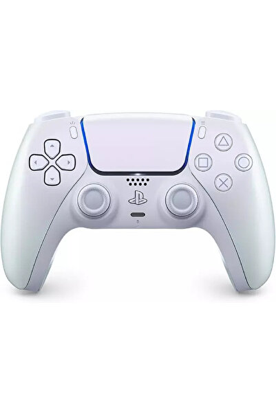 Sony PS5, DualSense Wireless Controller, Chroma Pearl