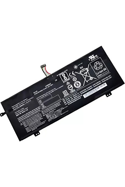 MMD Baterie pentru Lenovo IdeaPad 710S-13IKB Plus Li-Ion 6135mAh 4 celule 7.5...