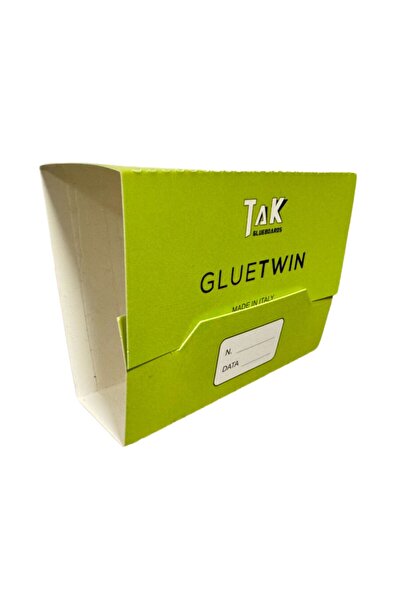 AB Takı Capcana adeziva pentru soareci Glue Twin - Set 20 Bucati