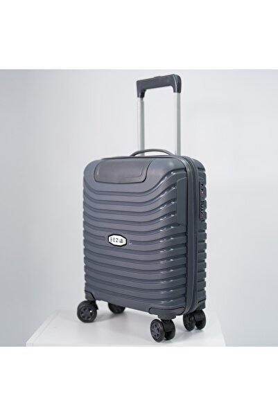 Bezubi Troler de cabină Bezubi, 40x30x20cm, Gri