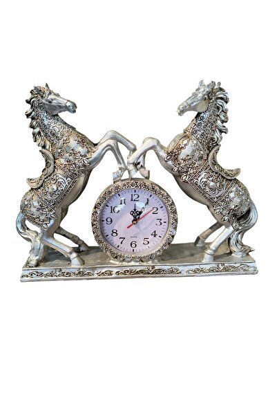 RABORE HOME 2' Lİ ATLI SAAT