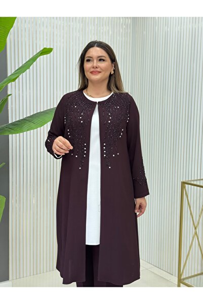 GK Large Size Triple Suit