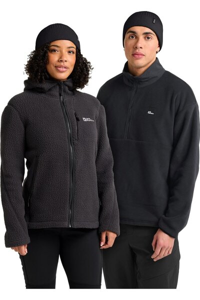 Jack Wolfskin ЗАТИШНА ШАПКА