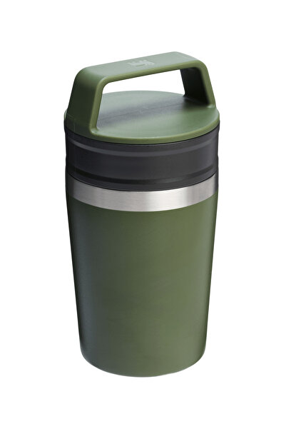 Stanley The Café-To-Go Travel Mug 0.23L / 8oz Dried Pine Thermos