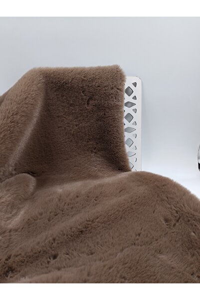 ünsal tekstil Kürk Peluş Kumaş(1 Metre × 1.5 En)