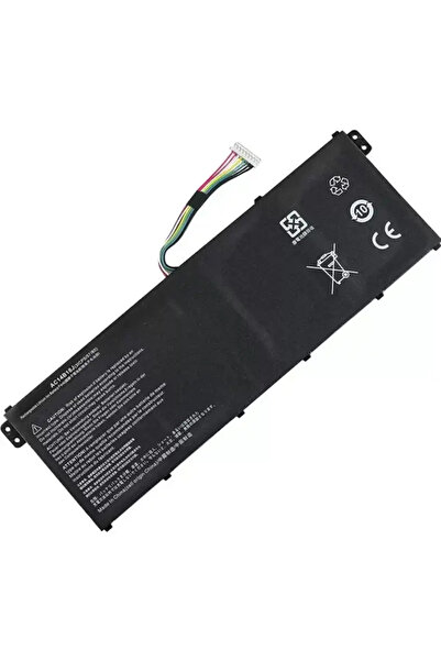 Mentor Premium Baterie pentru Acer AC14B13J Li-Ion 3220mAh 3 celule 11.4V Mentor Premium