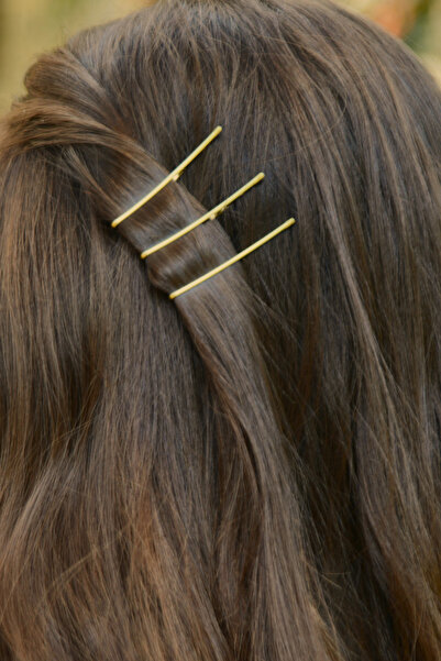 signoraerica 10’lu Küçük Tel Toka