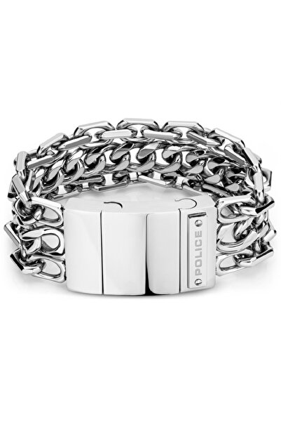 Police Men's bracelet, PEJGB2112602