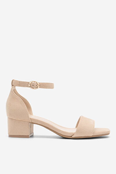 Jenny Fairy woman sandal 5905588340454 Beige