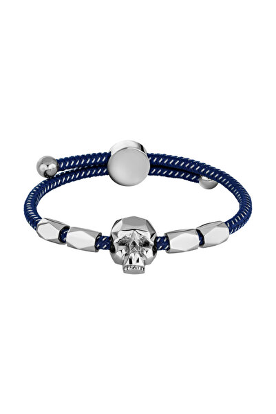 Police Ανδρικό βραχιόλι, PJ26554BLN02