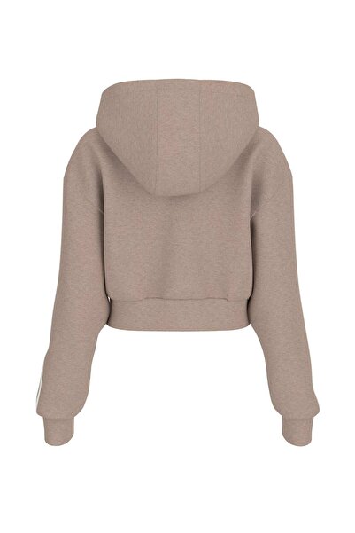 Guess Kadın Muriel Aktif Yün Karışımlı Sweatshirt