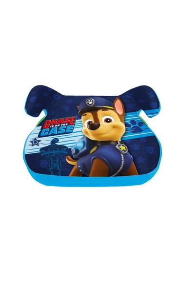 motor starter Scaun inaltator auto pentru copii, model Paw Patrol Chase