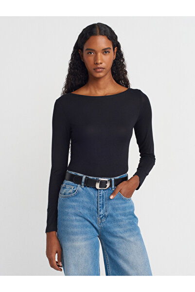 Dilvin 31921 Soft Key Top-Black