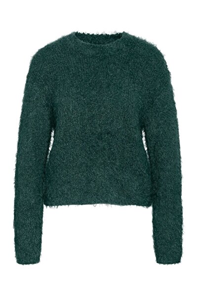 Noisy May Strickpullover Flauschiger