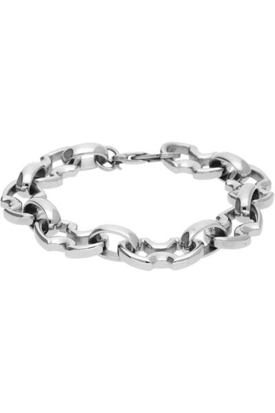 Police Ανδρικό βραχιόλι, PJ23834BSS01S