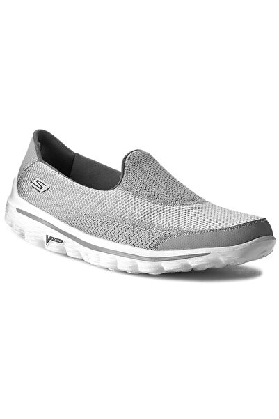 SKECHERS Pantofi sport slip-on GO WALK 2