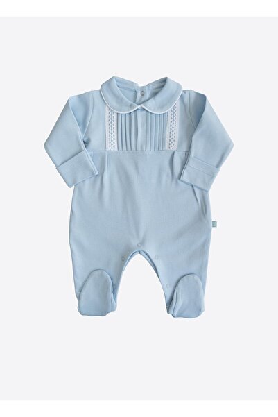 kitikate Organik Payto Tulum Mavi