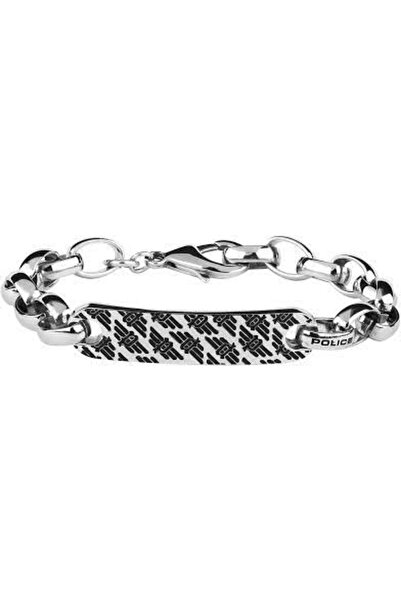 Police Bratara barbateasca, PJ26355BSS01L