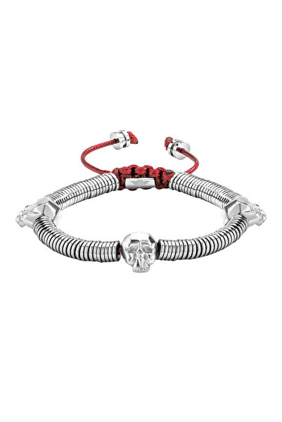 Police Ανδρικό βραχιόλι, PJ26553BSS.03