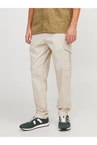 Jack & Jones Kargo Hortumu Kargo Fit Kargo Hortumu