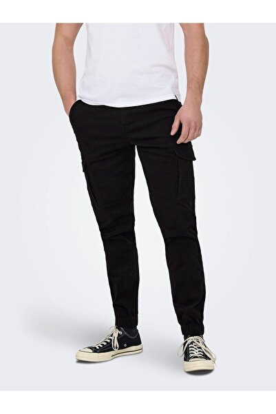 Only & Sons Cargo-Schlauch ONSCARTER Verjüngt Cargo-Schlauch