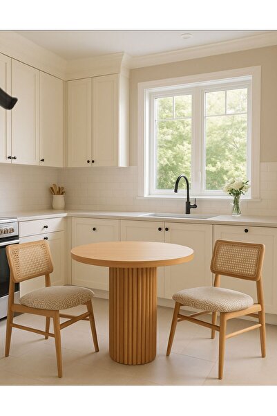 Albero Home Dora Masa Takımı (2 kişilik)