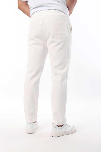 Rodrigo Ανδρικό παντελόνι από βαμβακερό μαλακό παντελόνι Relaxed Fit