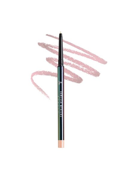 Danessa Myricks Beauty قلم تحديد عيون إنفينيت كروم المقاوم للماء من دي إم بي ...